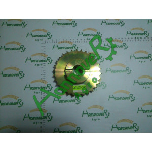 Зірочка Z-30 Optima Kverneland AC820800 (АС820800)